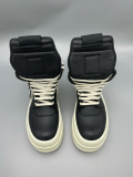 Men Women R*ick O*wens Top Sneaker