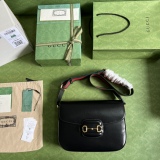 G*ucci Top Bag  30*21*7.5CM