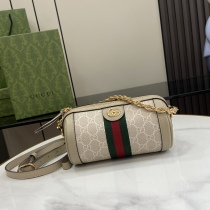 G*ucci Top Bag  18.5*10*10CM