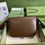 G*ucci Top Bag  30*21*7.5CM
