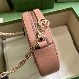 G*ucci Top Bag  18*18*4.5CM