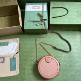 G*ucci Top Bag  18*18*4.5CM