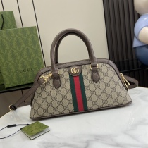 G*ucci Top Bag  31.5*16.5*8CM