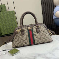 G*ucci Top Bag  31.5*16.5*8CM