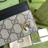 G*ucci Wallets Top Quality 10*7CM