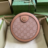 G*ucci Top Bag  18*18*4.5CM