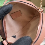 G*ucci Top Bag  18*18*4.5CM