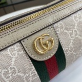 G*ucci Top Bag  18.5*10*10CM