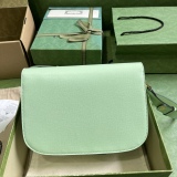 G*ucci Top Bag  25*18*8CM