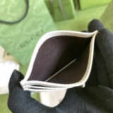 G*ucci Wallets Top Quality 10*7CM