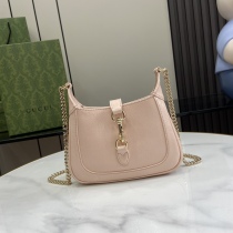 G*ucci Top Bag  19.5*18*3.5CM