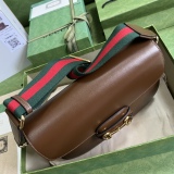 G*ucci Top Bag  30*21*7.5CM