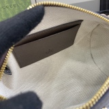 G*ucci Top Bag  18.5*10*10CM