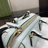 G*ucci Top Bag  16*11*9 CM