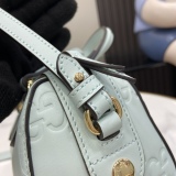 G*ucci Top Bag  16*11*9 CM