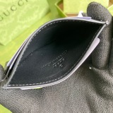 G*ucci Wallets Top Quality 10*7CM