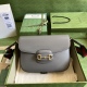 G*ucci Top Bag  30*21*7.5CM