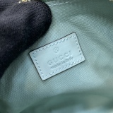 G*ucci Top Bag  16*11*9 CM