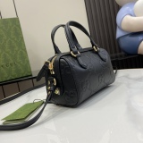 G*ucci Top Bag  16*11*9 CM