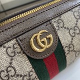 G*ucci Top Bag  18.5*10*10CM