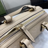 G*ucci Top Bag  16*11*9 CM