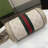 G*ucci Top Bag  18.5*10*10CM