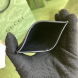 G*ucci Wallets Top Quality 10*7CM