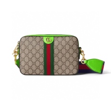 G*ucci Top Bag  23.5*16*4.5CM