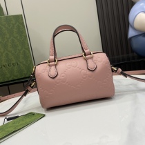 G*ucci Top Bag  16*11*9 CM
