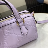 G*ucci Top Bag  16*11*9 CM