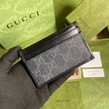 G*ucci Wallets Top Quality 10*7CM
