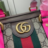 G*ucci Top Bag  44*28.5*24.5CM