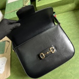 G*ucci Top Bag  30*21*7.5CM