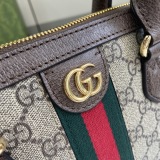G*ucci Top Bag  31.5*16.5*8CM