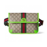 G*ucci Top Bag  24*17*3.5CM