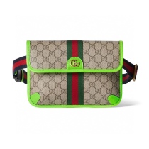 G*ucci Top Bag  24*17*3.5CM