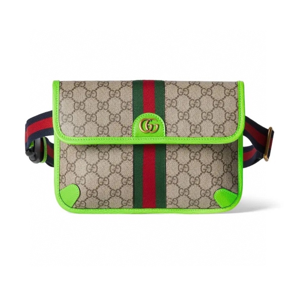 G*ucci Top Bag  24*17*3.5CM