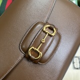 G*ucci Top Bag  30*21*7.5CM