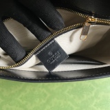 G*ucci Top Bag  30*21*7.5CM