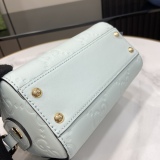 G*ucci Top Bag  16*11*9 CM