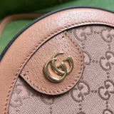 G*ucci Top Bag  18*18*4.5CM