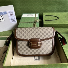 G*ucci Top Bag  30*21*7.5CM