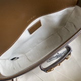 G*ucci Bag Top Quality  20.5*14*5CM