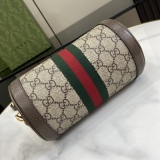 G*ucci Top Bag  18.5*10*10CM