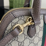 G*ucci Top Bag  31.5*16.5*8CM