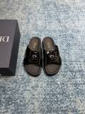 Men D*ior Top Sandals