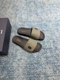 Men D*ior Top Sandals