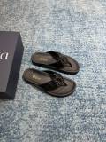 Men D*ior Top Sandals