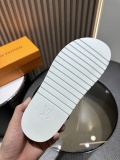 Men L*ouis V*uitton Top Sandals