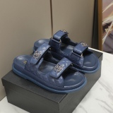 Women C*hanel Top Sandals